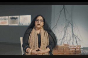 Budi (ash) - A talk by Roobina Karode